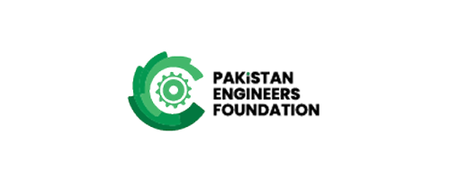 Pakistan Engineers Foundation logo
